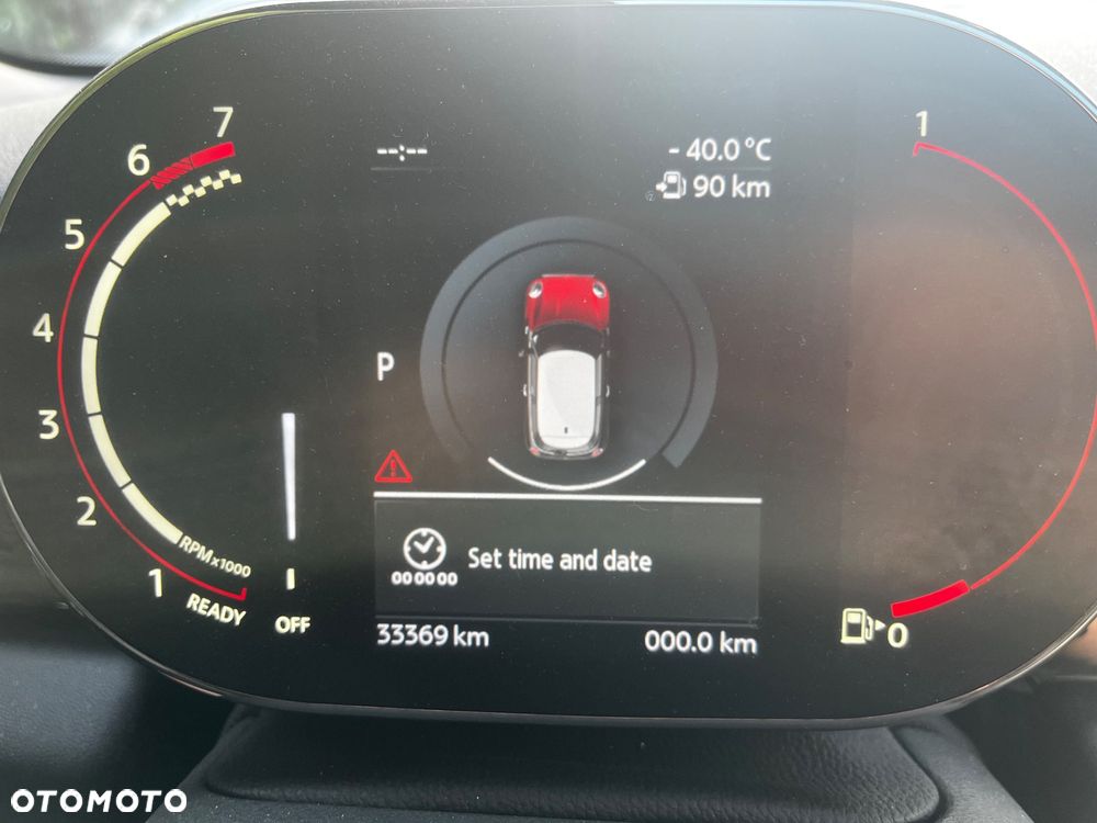 MINI John Cooper Works - 12