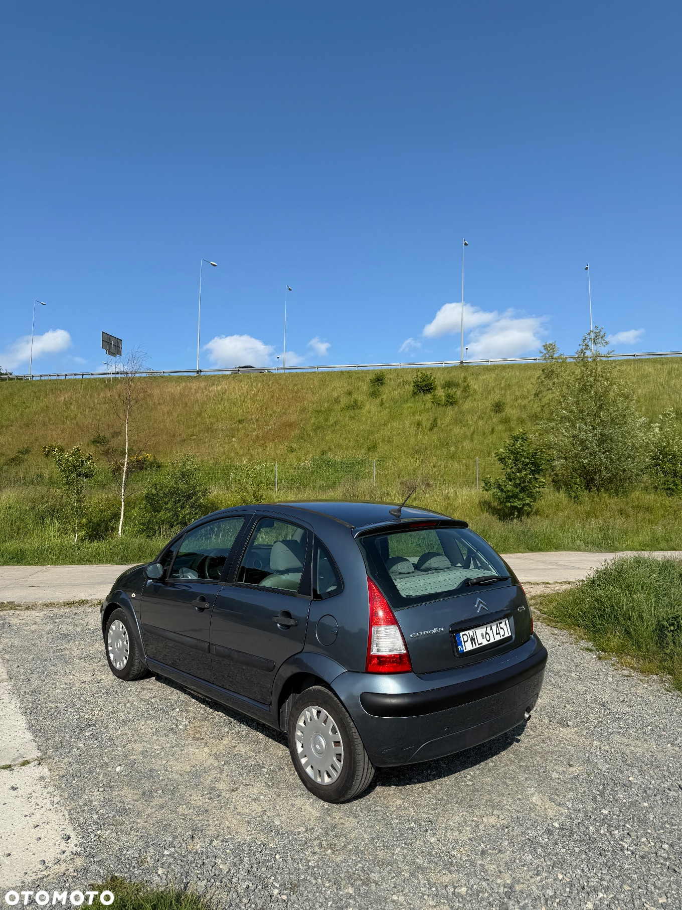 Citroën C3 - 4
