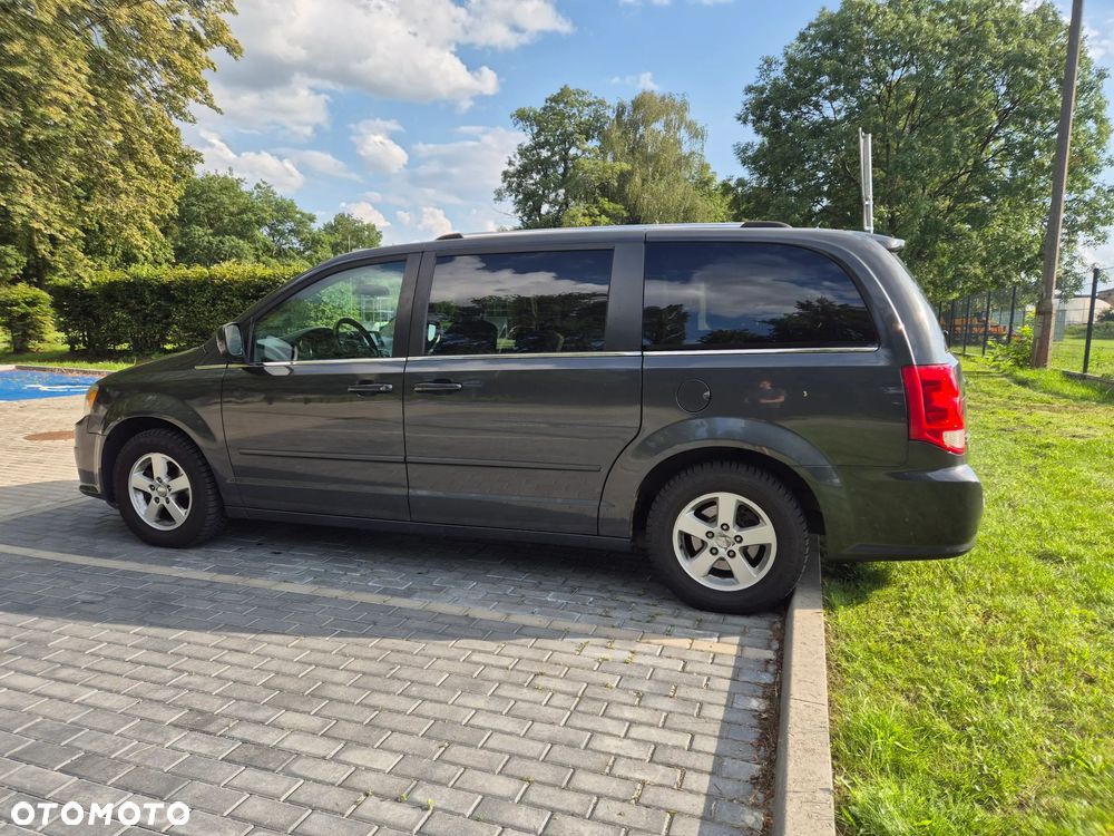 Dodge Grand Caravan 3.6 Express - 3