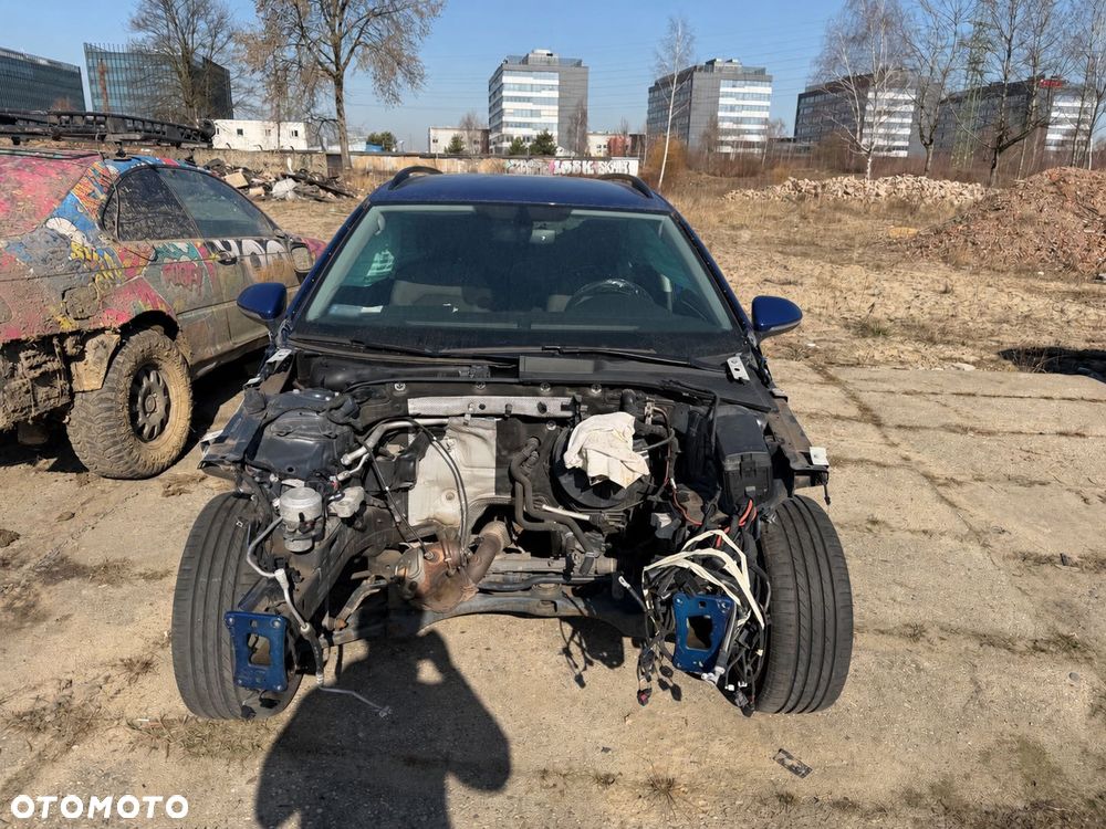 Volkswagen Golf Variant - 6