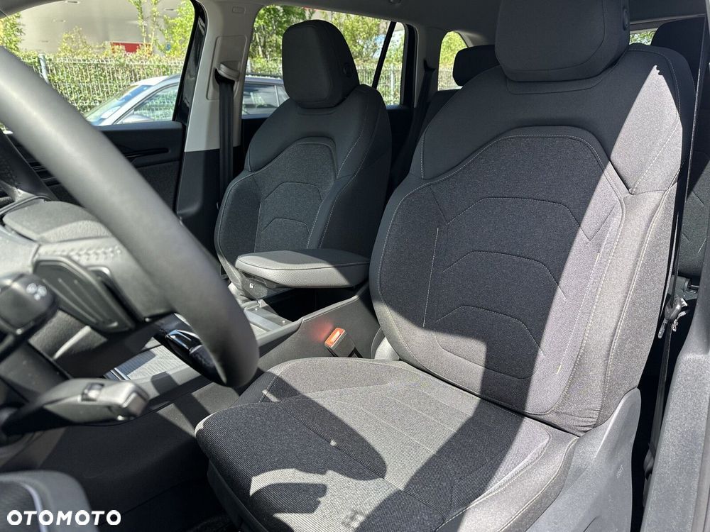 Skoda Kodiaq 2.0 TDI 4x4 Drive DSG - 12