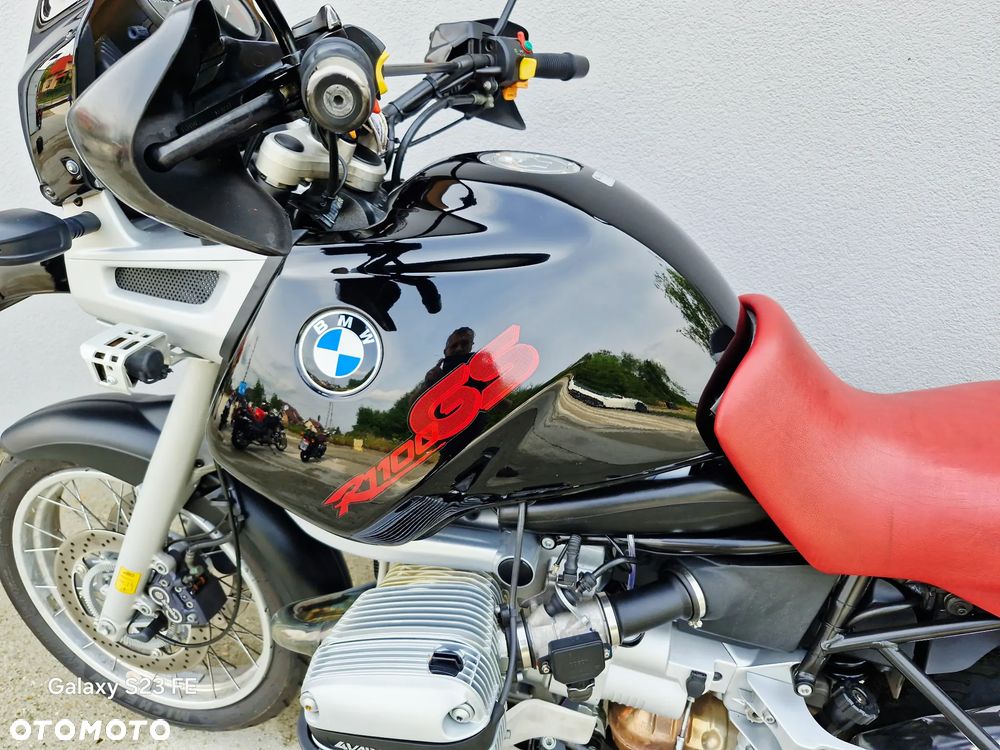 BMW GS - 17