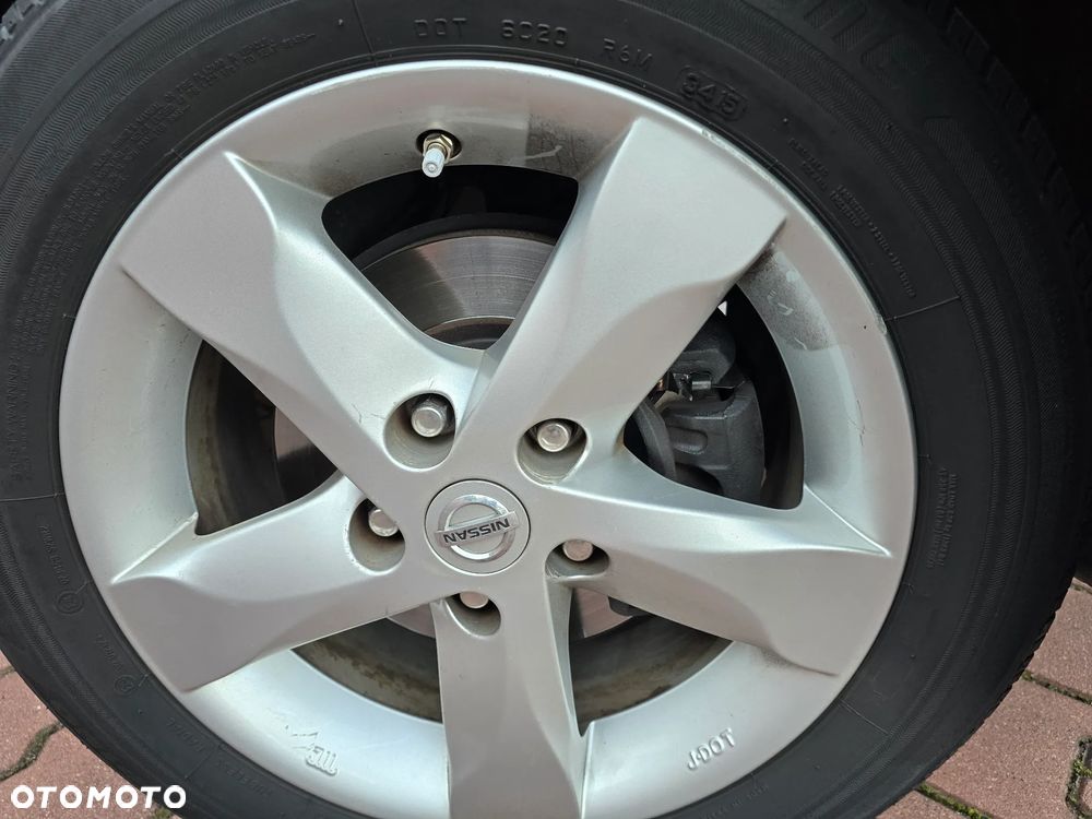 Nissan Juke 1.6 Shiro - 18