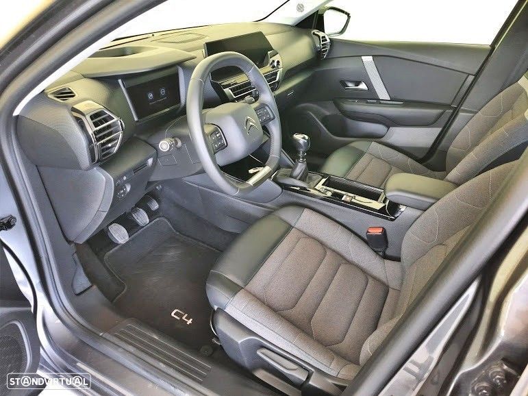 Citroën C4 1.5 BlueHDi Feel Pack - 6