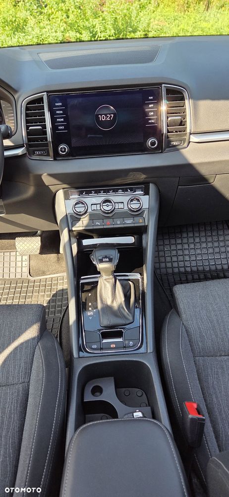 Skoda Karoq - 7