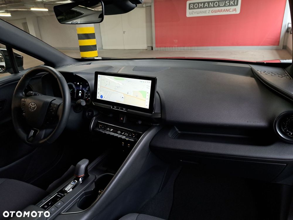 Toyota C-HR - 18