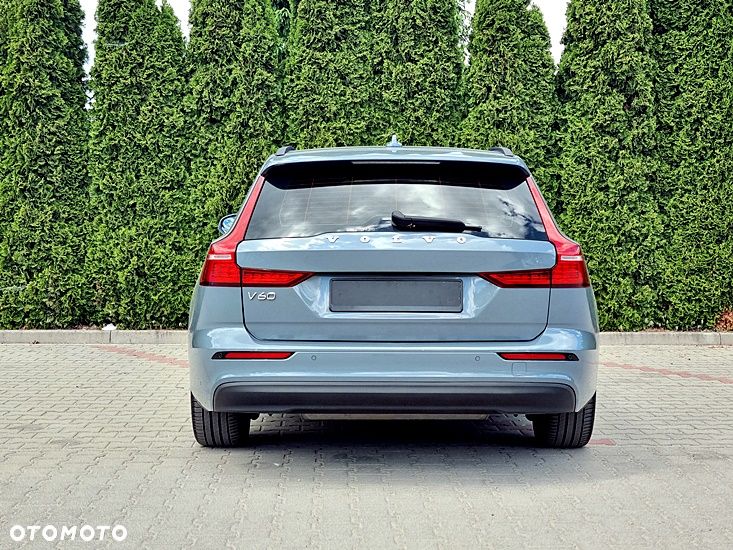 Volvo V60 - 11