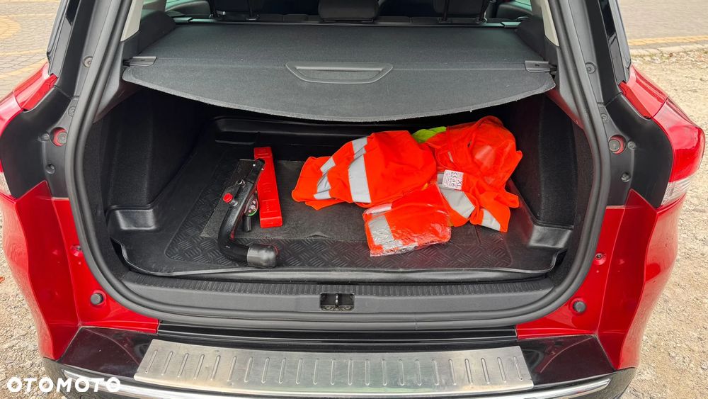 Renault Clio 1.2 16V 75 LIMITED - 18