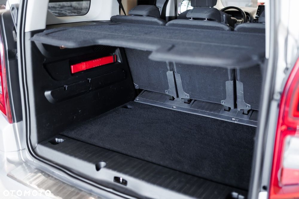 Toyota Proace City Verso - 17
