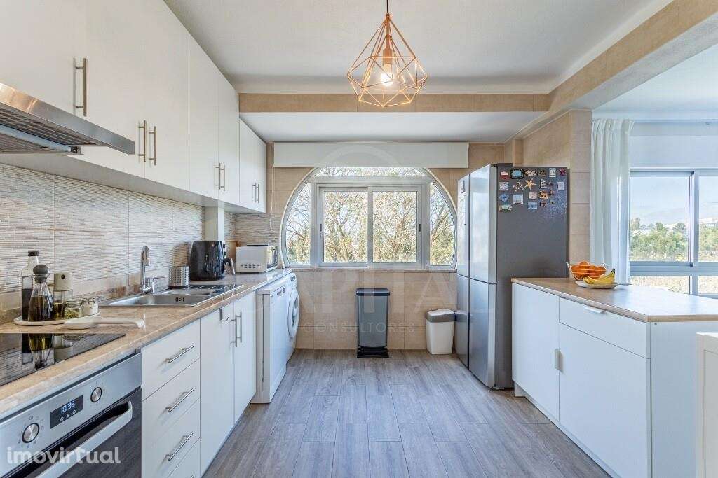 Apartamento T3 Remodelado em Santarém - Grande imagem: 4/26