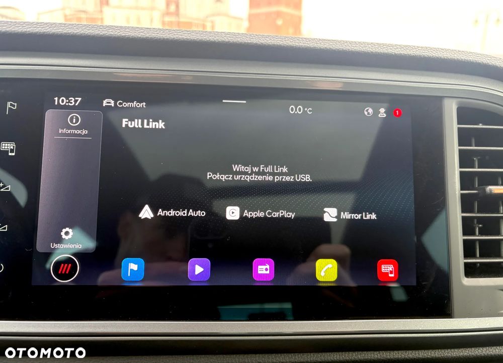 Cupra Ateca 2.0 TSI 4Drive DSG - 26