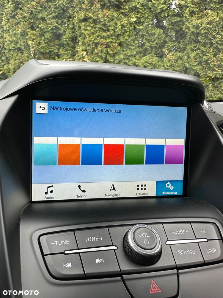 Ford Kuga 2.0 EcoBlue 4x4 ST-LINE - 27