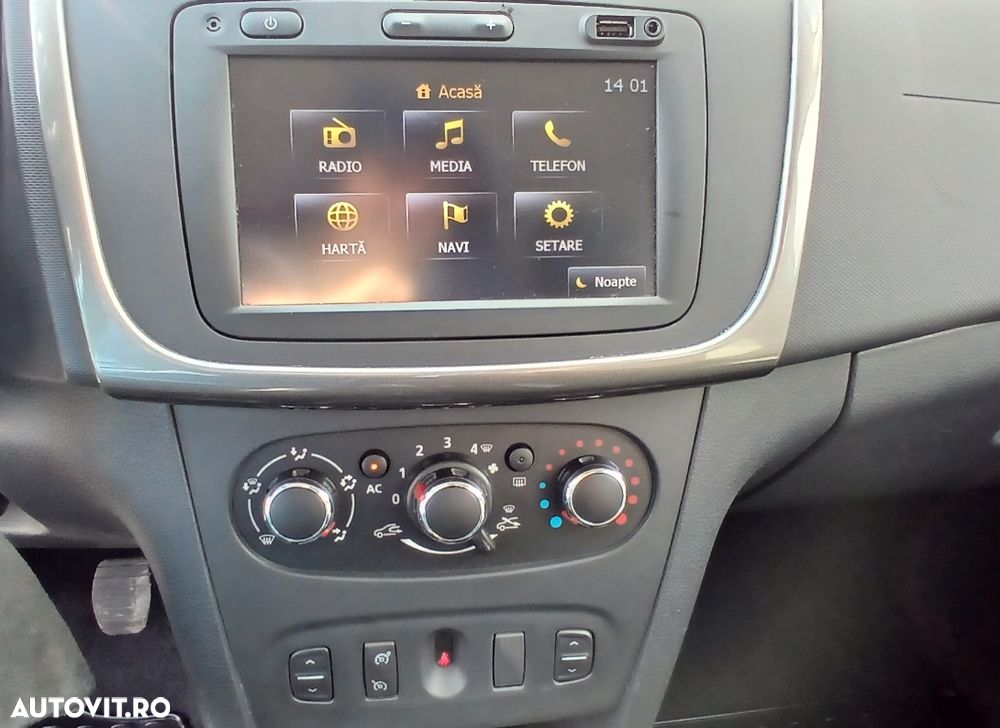 Dacia Sandero 0.9 Stepway - 8