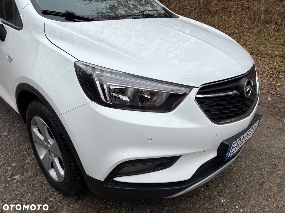 Opel Mokka 1.4 T Enjoy - 24