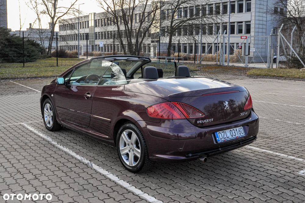 Peugeot 307 - 3