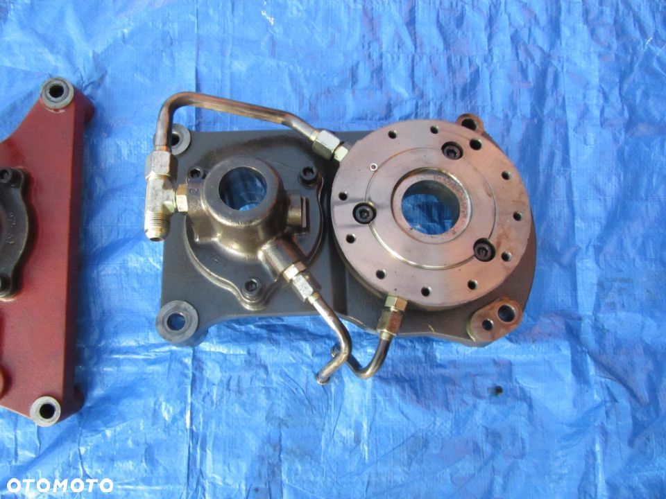 Pompa oleju skrzyni 600072A01 BF702871A Case McCormick MTX ZTX XTX XTX165 XTX185 XTX200 XTX215 - 4