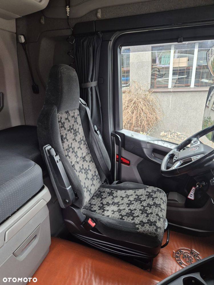 Scania R450 - 30