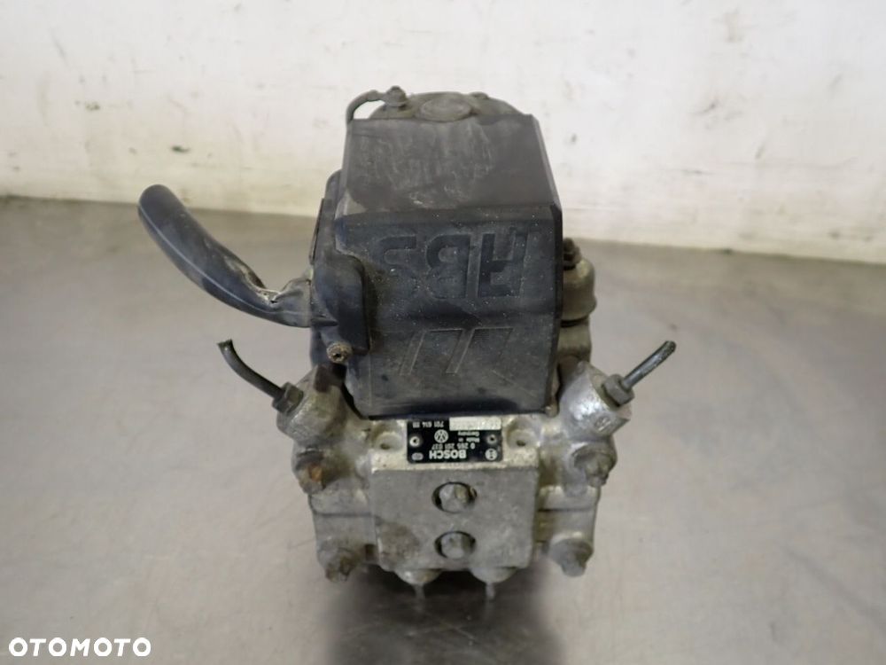 POMPA ABS VOLKSWAGEN T4 0265201037   701614111 - 3