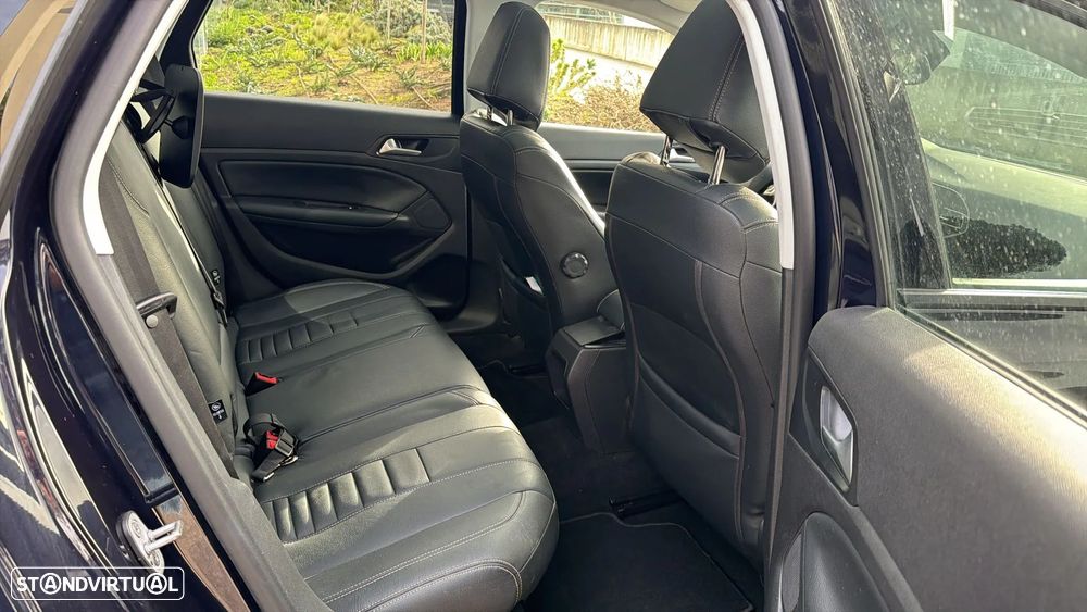 Peugeot 308 SW 1.2 PureTech Style J17 - 9