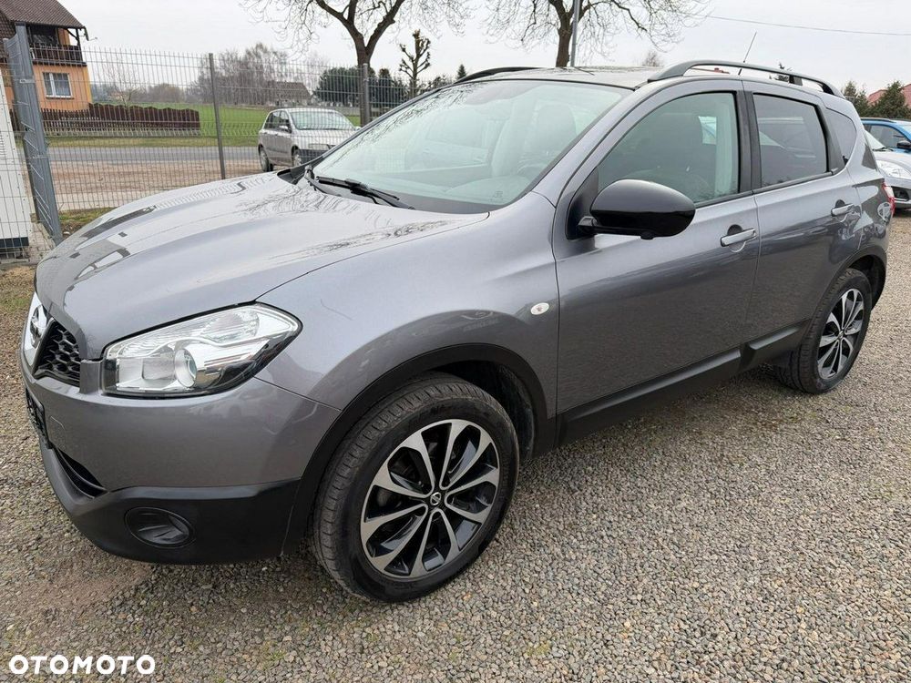 Nissan Qashqai - 11