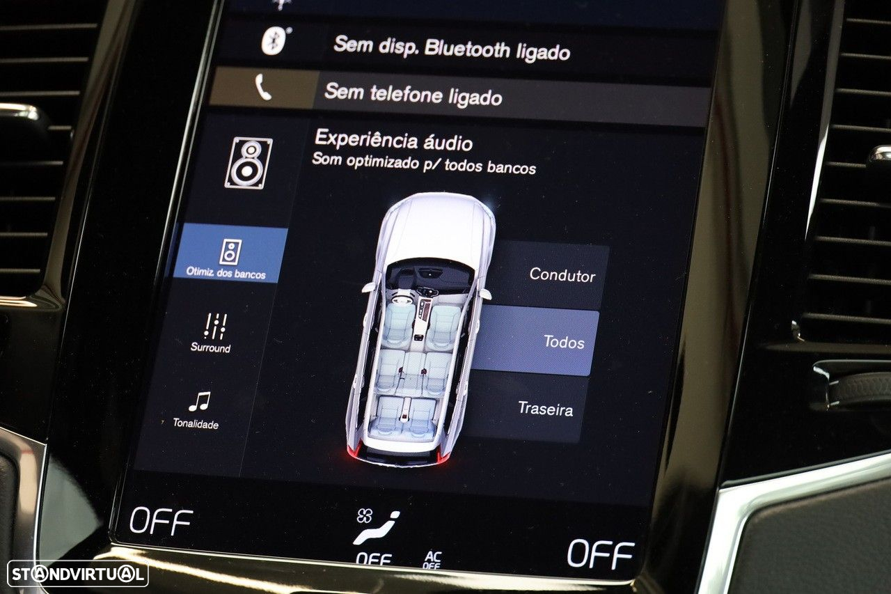 Volvo XC 90 - 25