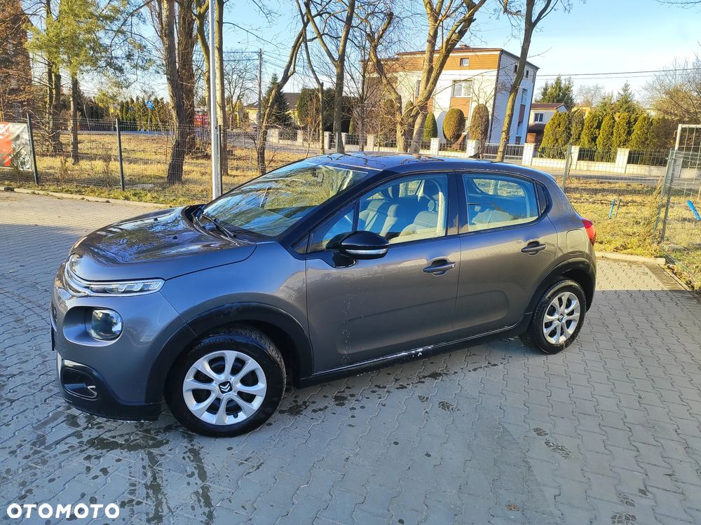 Citroën C3 BlueHDi 100 S&S ORIGINS - 2