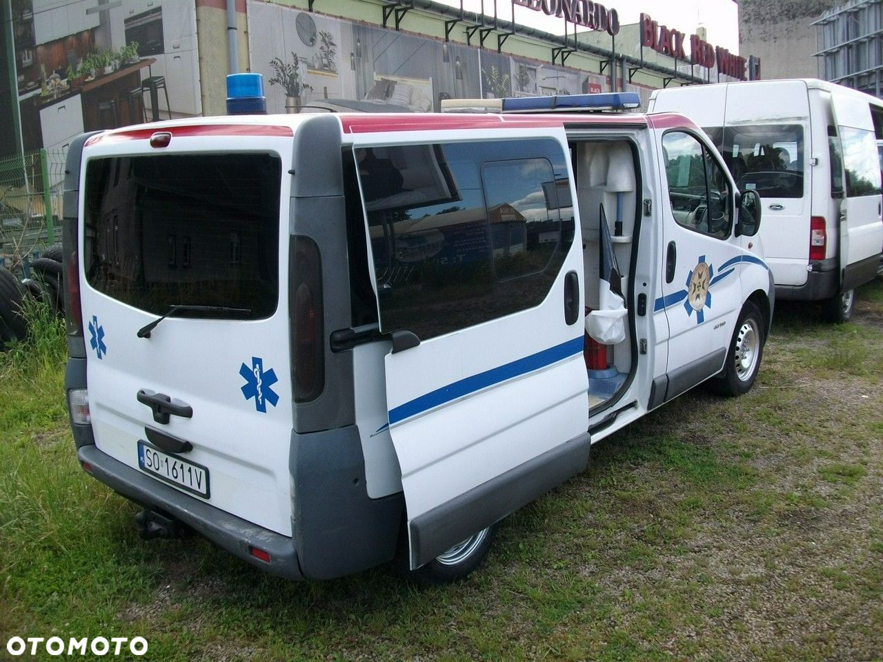 Renault Trafic - 4