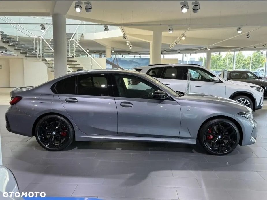 BMW Seria 3 - 6