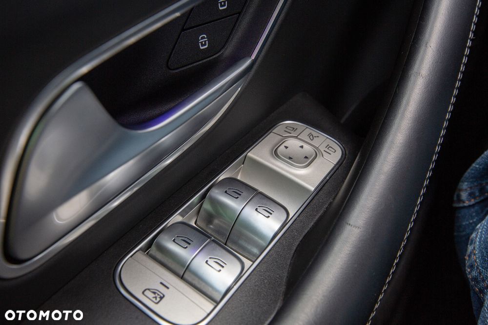 Mercedes-Benz GLE AMG 53 4-Matic - 19