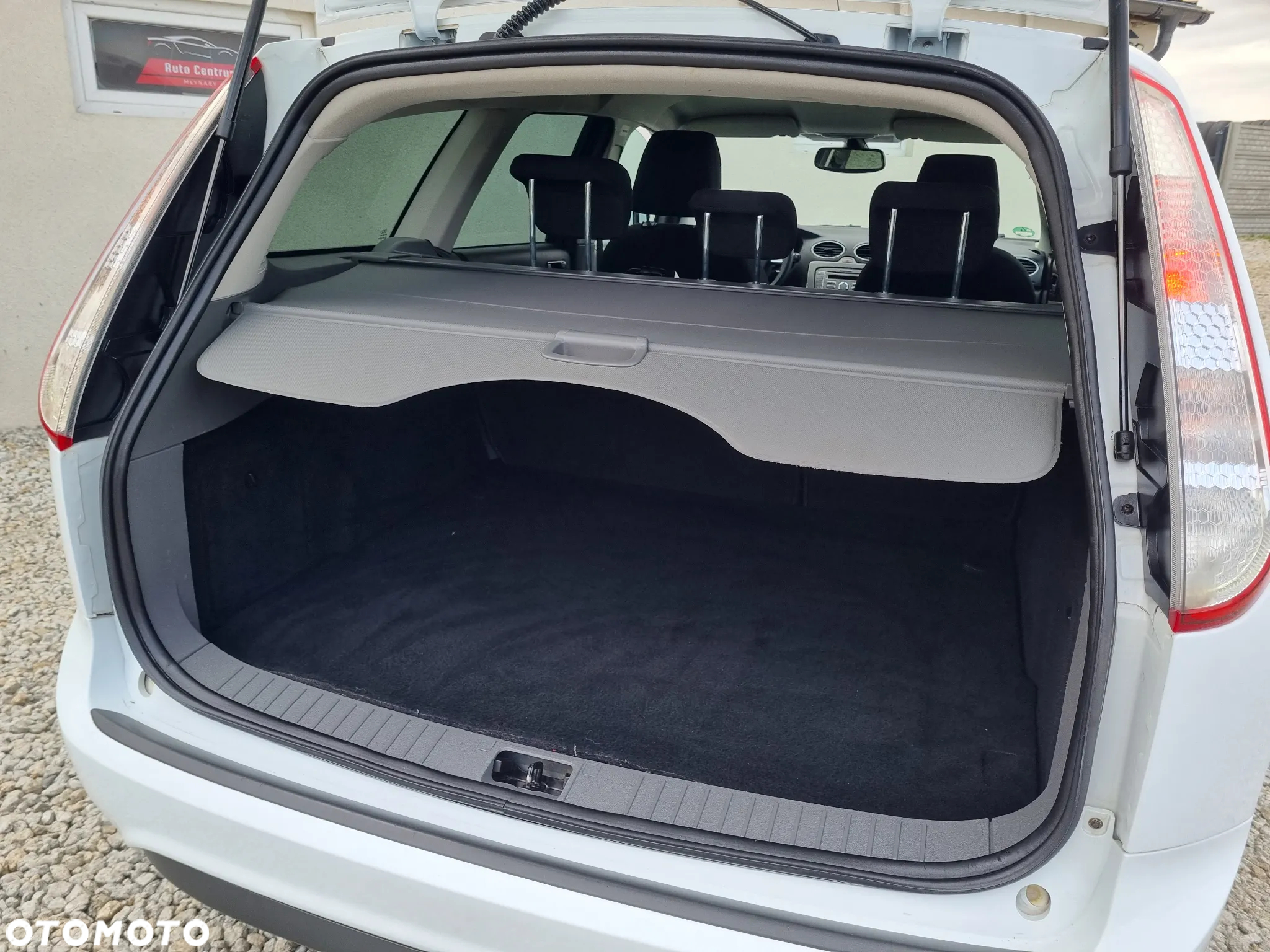 Ford Focus 1.6 TDCi Sport - 15