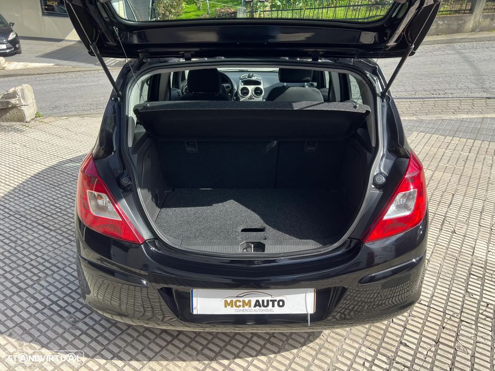 Opel Corsa 1.2 Enjoy - 11