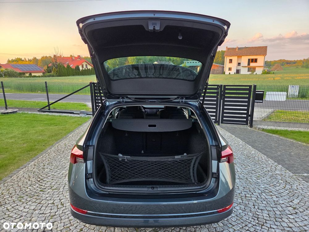 Skoda Octavia 1.5 TSI GPF ACT Ambition - 32
