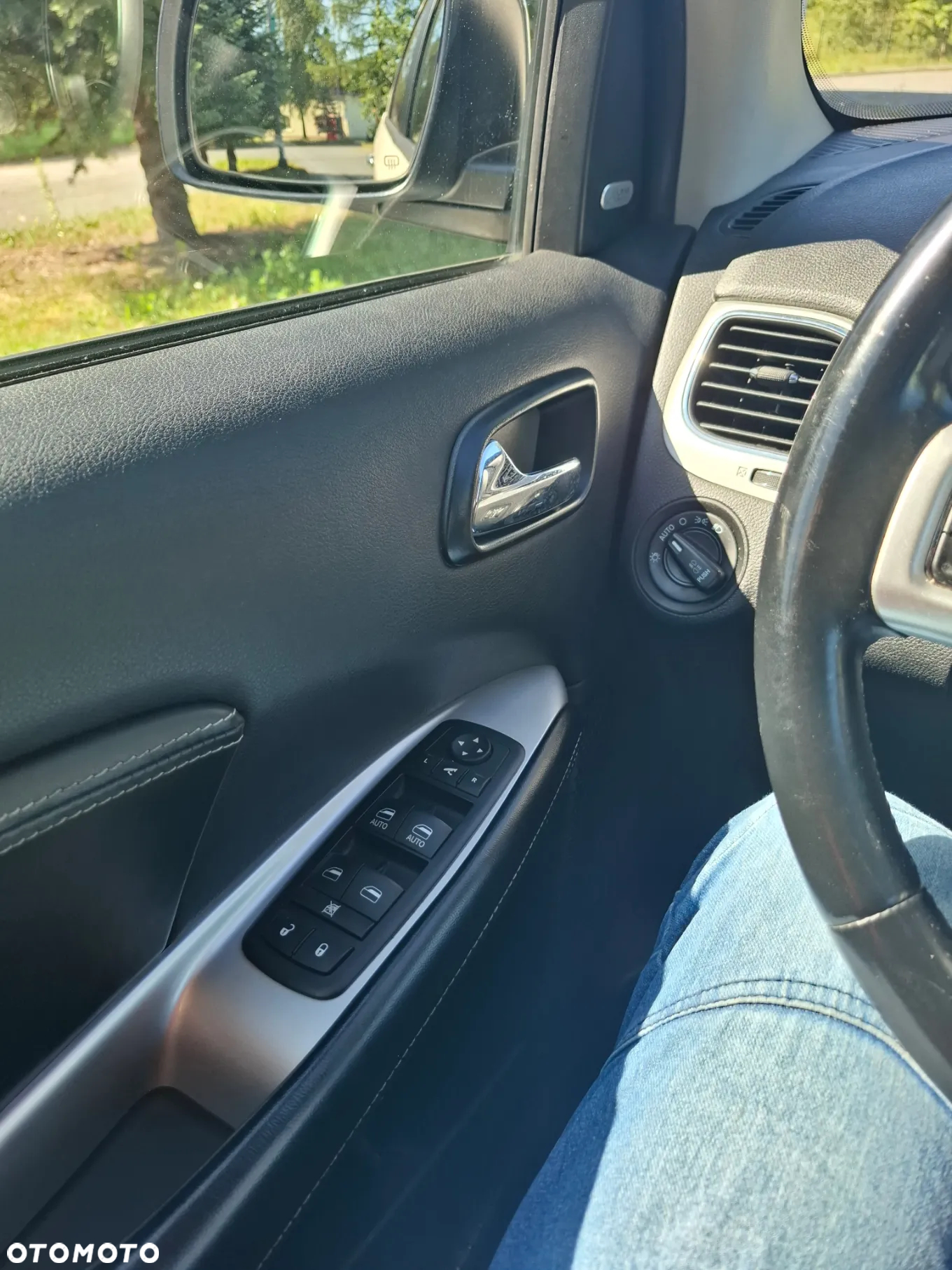 Fiat Freemont 2.0 Multijet Black Code AWD - 21