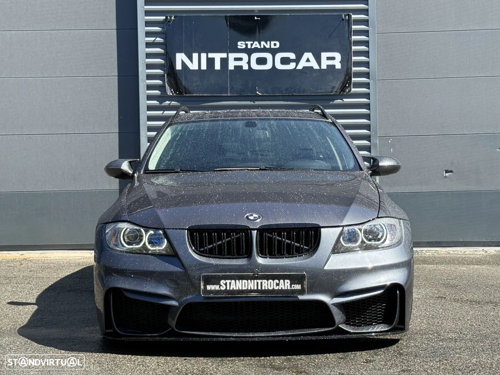 BMW 320 d Sport - 3