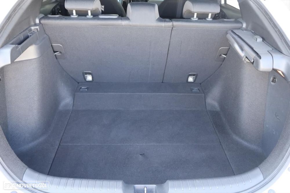 Honda Civic 1.0 i-VTEC Elegance CVT Navi - 21