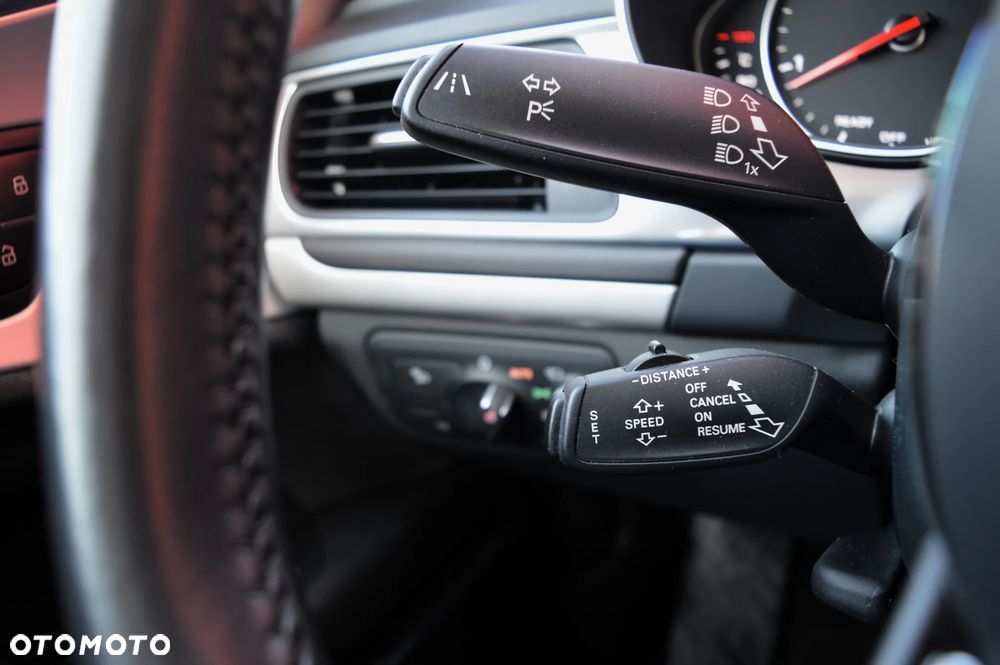 Audi A7 Sportback - 22