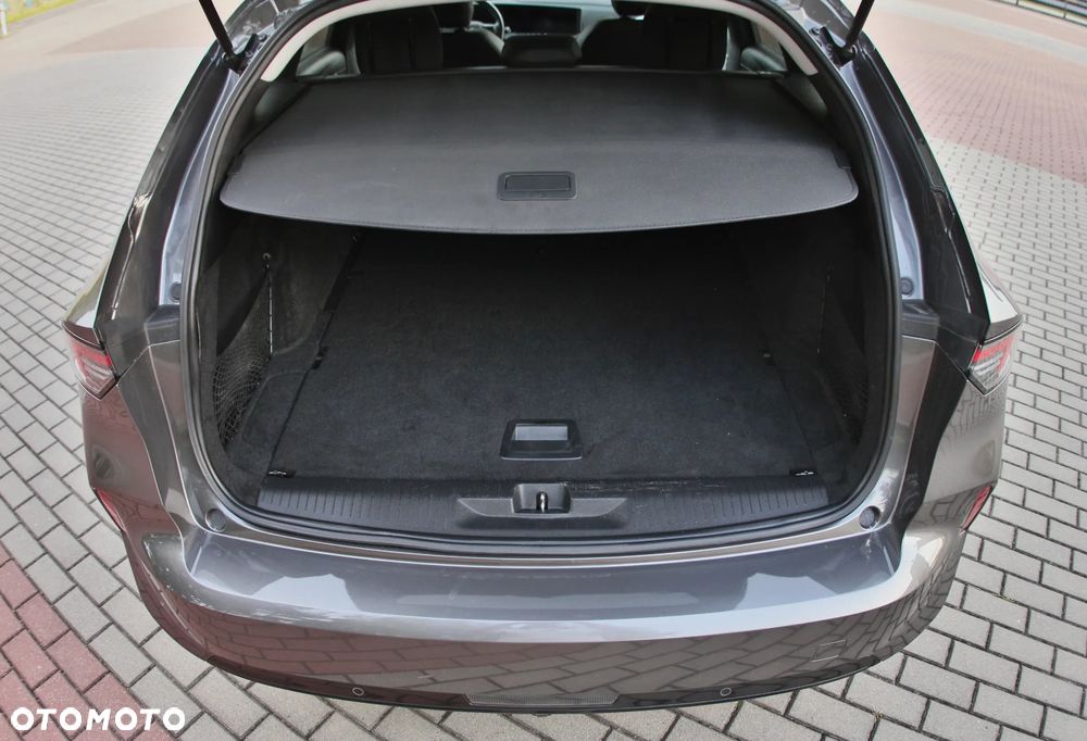 Opel Astra 1.2 Turbo Elegance - 35