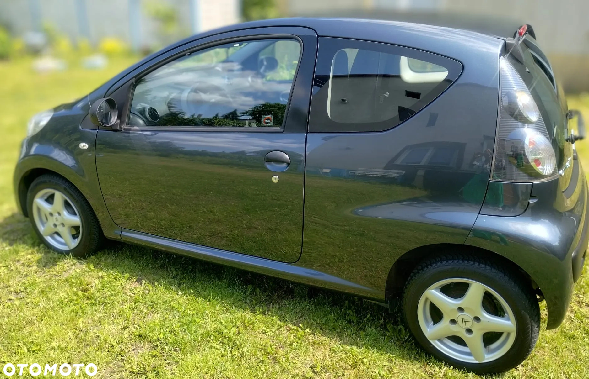 Citroën C1 1.0 Style - 5