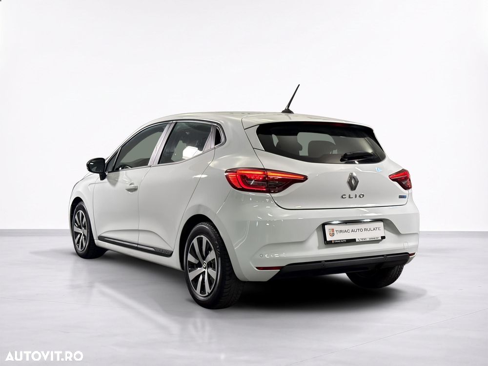 Renault Clio - 4