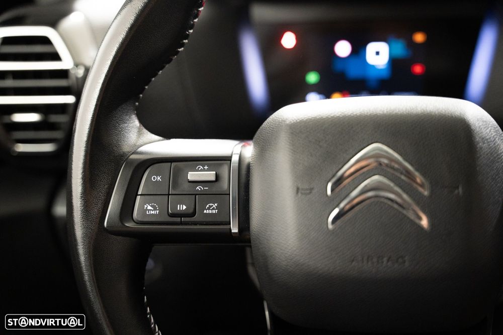 Citroën C4 1.2 PureTech Feel Pack - 21