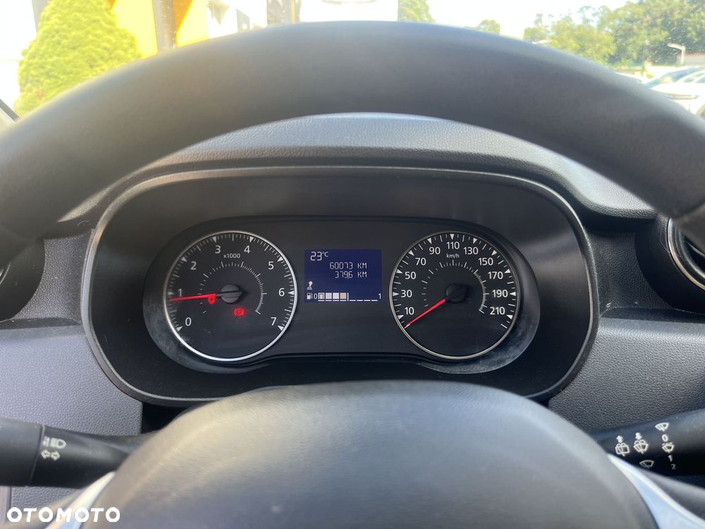Dacia Duster 1.6 SCe Access - 14