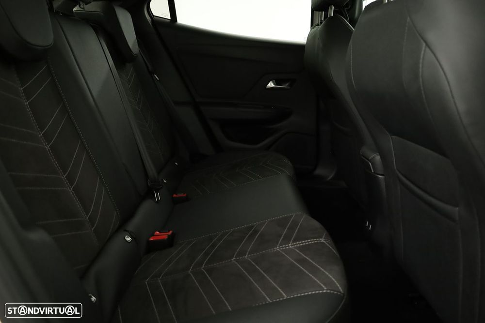 Opel Mokka 1.2 T Ultimate AT - 21