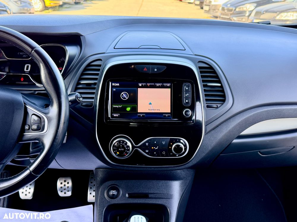Renault Captur - 14