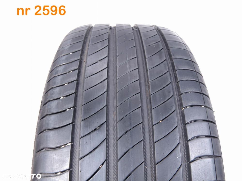 Michelin Primacy 4 215/55 R18 - 1