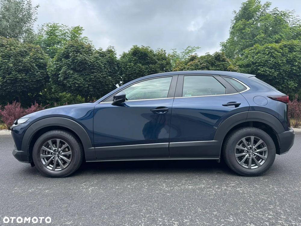 Mazda CX-30 2.0 mHEV Hikari AWD - 7
