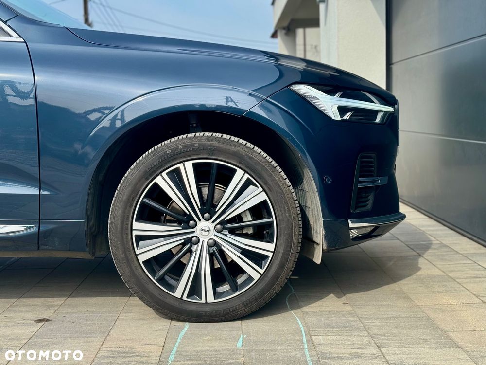 Volvo XC 60 B5 B AWD Inscription - 15
