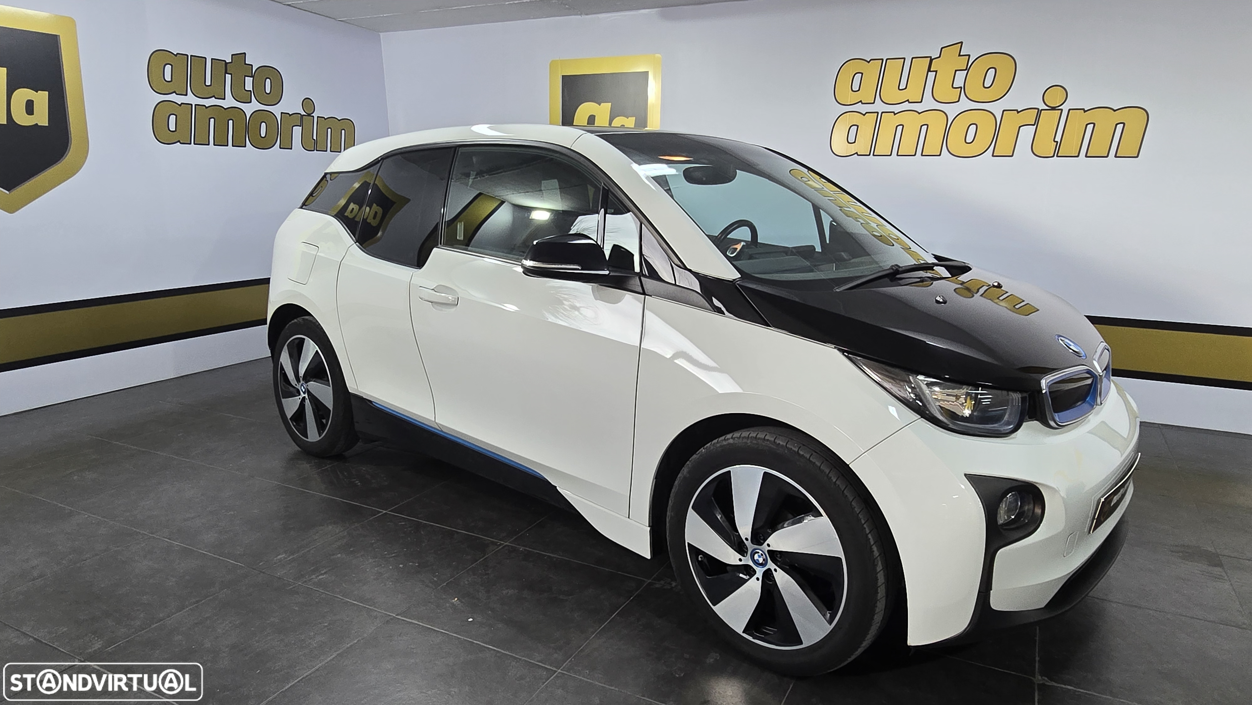 BMW i3 (94 Ah) - 3
