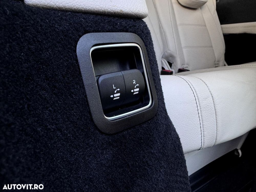 MERCEDES-BENZ GLS 2021 — imagine 12