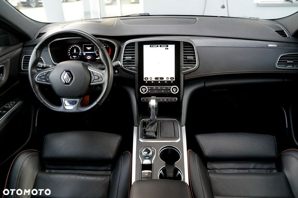 Renault Talisman - 27