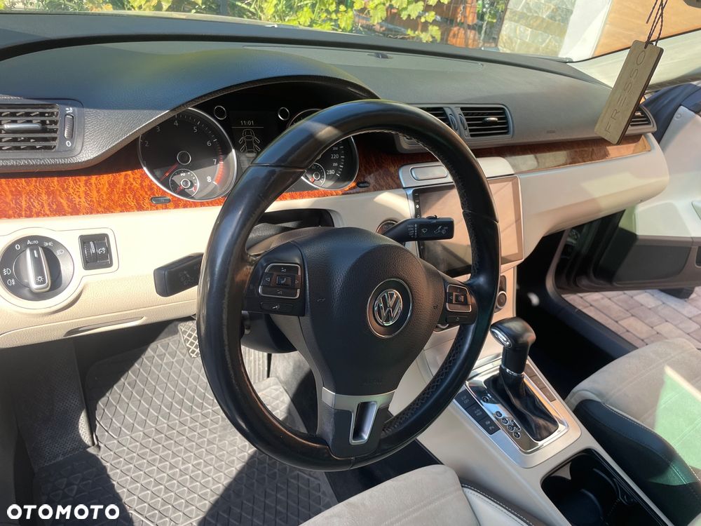 Volkswagen CC - 27